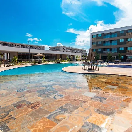 Mana Beach #C301 - Dois Quartos por Carpediem-3