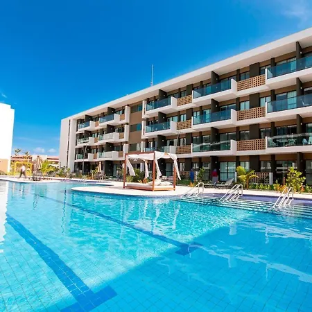 Mana Beach #C301 - Dois Quartos por Carpediem-2